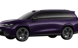 Leapmotor C16