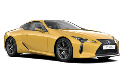 Lexus LC
