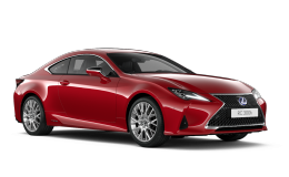 Lexus RC