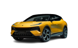 Lotus Eletre R