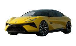 Lotus Emeya S 102 kWh