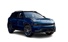 Lynk & Co 01 PHEV