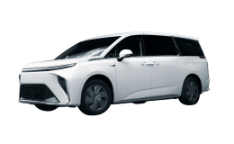 Maxus Mifa 9