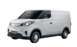 Maxus eDeliver3