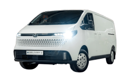 Maxus eDeliver7