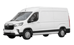 Maxus eDeliver9 L3H3 - 72 KWh