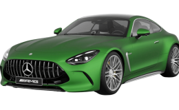 Mercedes AMG GT 63 S E PERFORMANCE