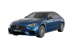 Mercedes C63 AMG C 63 S E Performance (break)