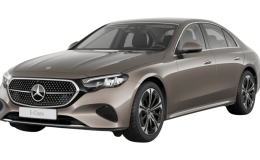 Mercedes Classe E hybride rechargeable AMG 53 (break) - 4WD