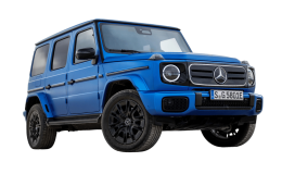 Mercedes Classe G 580 EQ 116 kWh - 587 ch