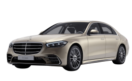 Mercedes Classe S S 580 e (limousine)