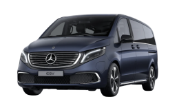 Mercedes EQV 300 long
