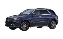 Mercedes GLE 53 Hybride 4MATIC+