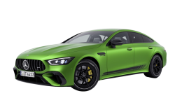 Mercedes GT 4 portes 63 S E Performance
