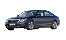 Mercedes S400 Hybride 299 ch