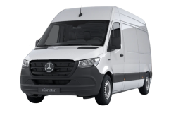 Mercedes eSprinter eSprinter 55 kWh