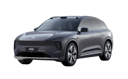 NIO EL6 (ES6)