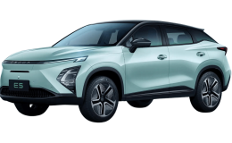 Omoda E5