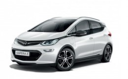 Opel Ampera-e 60 kWh