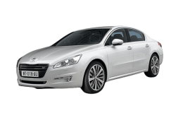 Peugeot 508 Hybrid4 163 ch