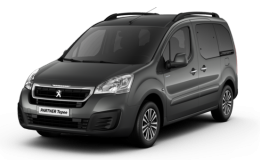 Peugeot Partner Tepee Electric 22.5 kWh