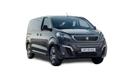 Peugeot e-Traveller Long 75 kWh