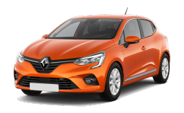 Renault Clio E-Tech Hybrid (ancienne)