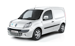 Renault Kangoo ZE (ancien)