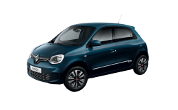 Renault Twingo E-Tech