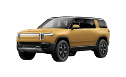 Rivian R1S