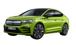 Skoda Enyaq Coupé