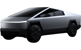 Tesla Cybertruck Cyberbeast