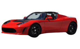 Tesla Roadster (ancien)
