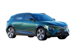 VinFast VF 7