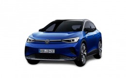 Volkswagen ID.4 Pro 286