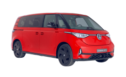 Volkswagen ID Buzz GTX
