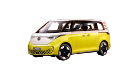 Volkswagen ID Buzz Pro - 82 kWh