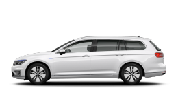 Volkswagen Passat GTE SW