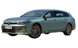 Volkswagen Passat eHybrid