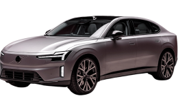 Volvo ES90 Twin Motor Performance
