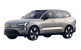 Volvo EX90 Twin - 408 ch
