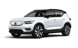 Volvo XC40 Hybride rechargeable T5