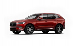 Volvo XC60 (old)