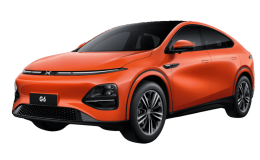 Xpeng G6