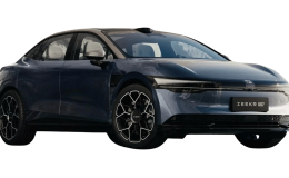 Zeekr 007
