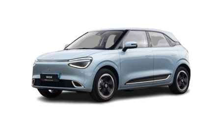 DongFeng Box 31.4 kWh